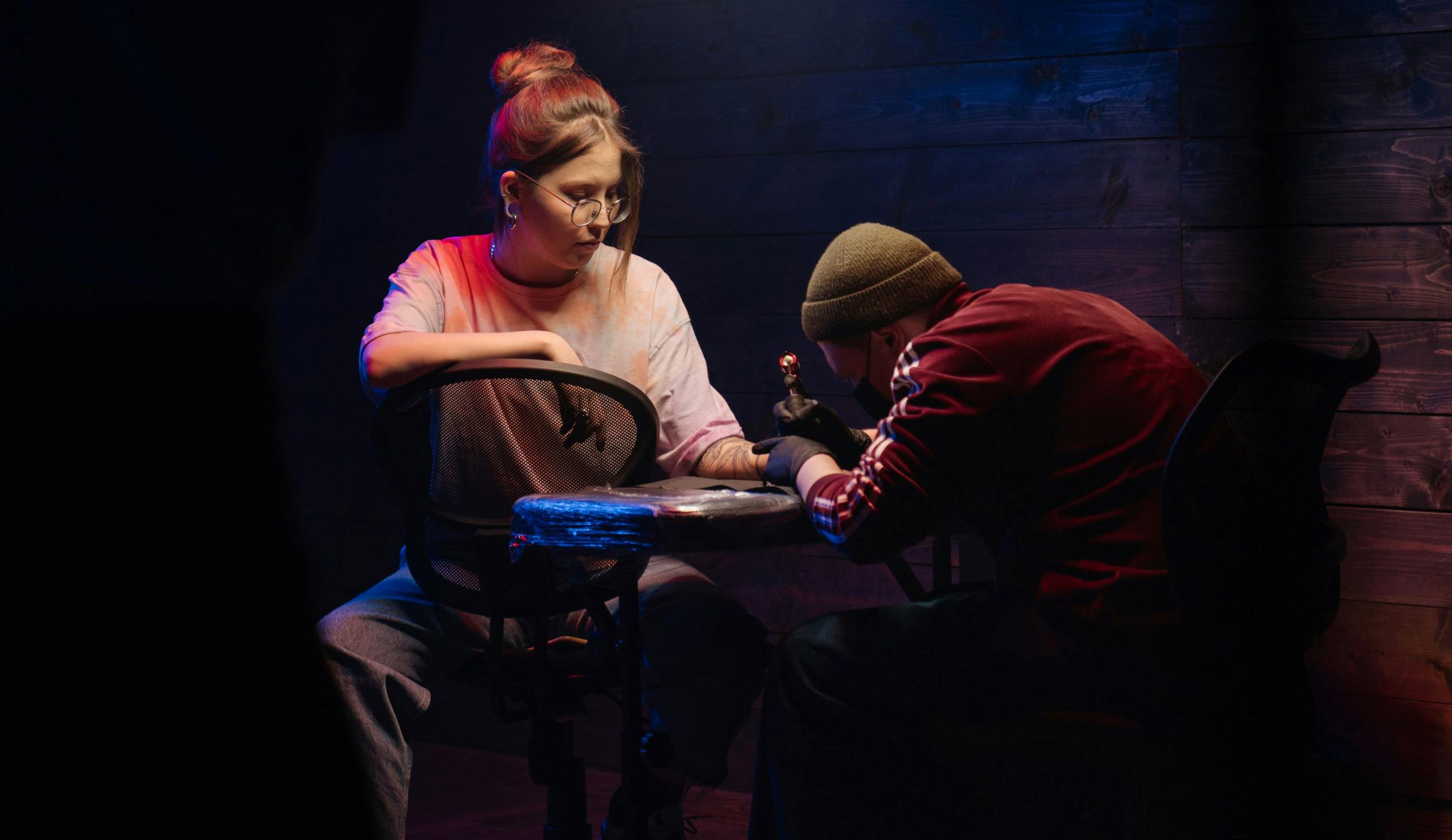 Pain-Free Tattoo Tips: How to Sit Through Any Session Comfortably