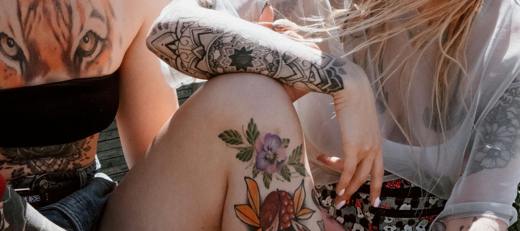 The Ultimate Tattoo Preparation Guide for a Pain-Free Experience