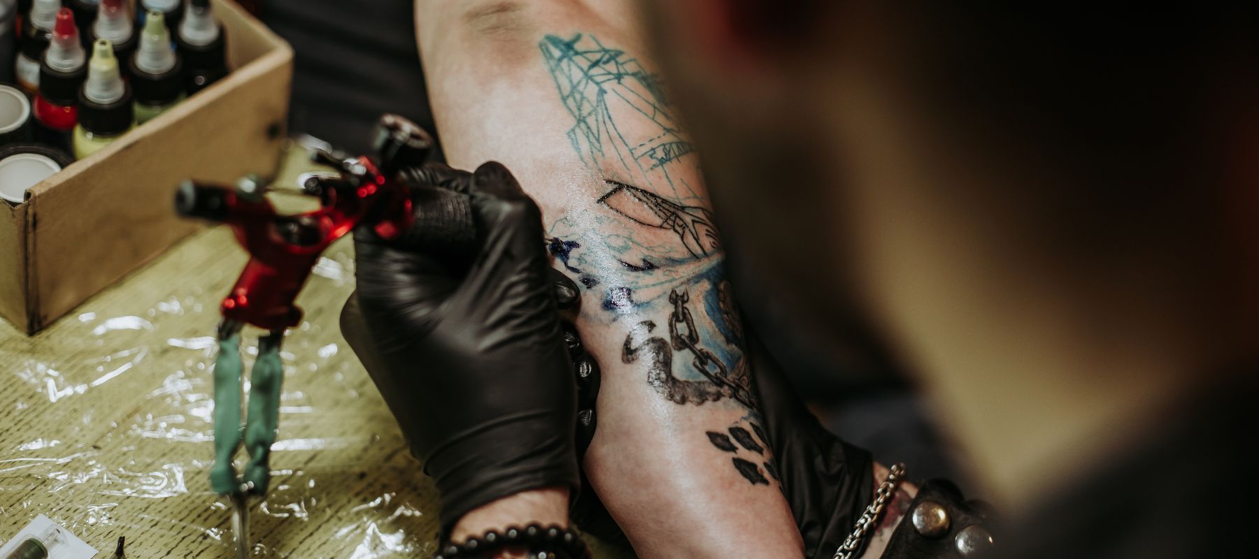 Compare TKTX vs other numbing creams and discover why tattoo clients worldwide trust TKTX for long-lasting comfort, fast activation, and reliable tattoo pain relief.