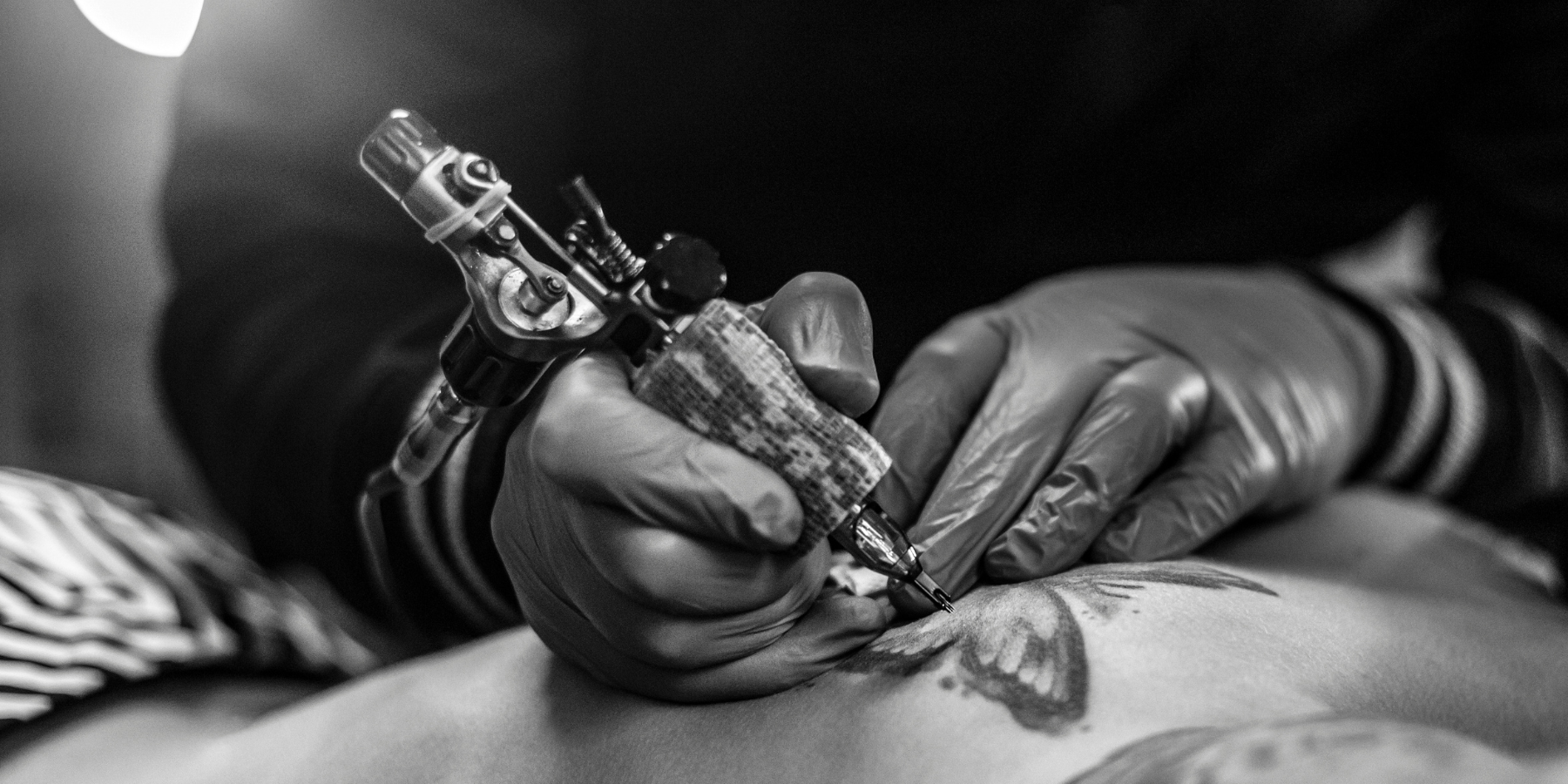 first tattoo tips
