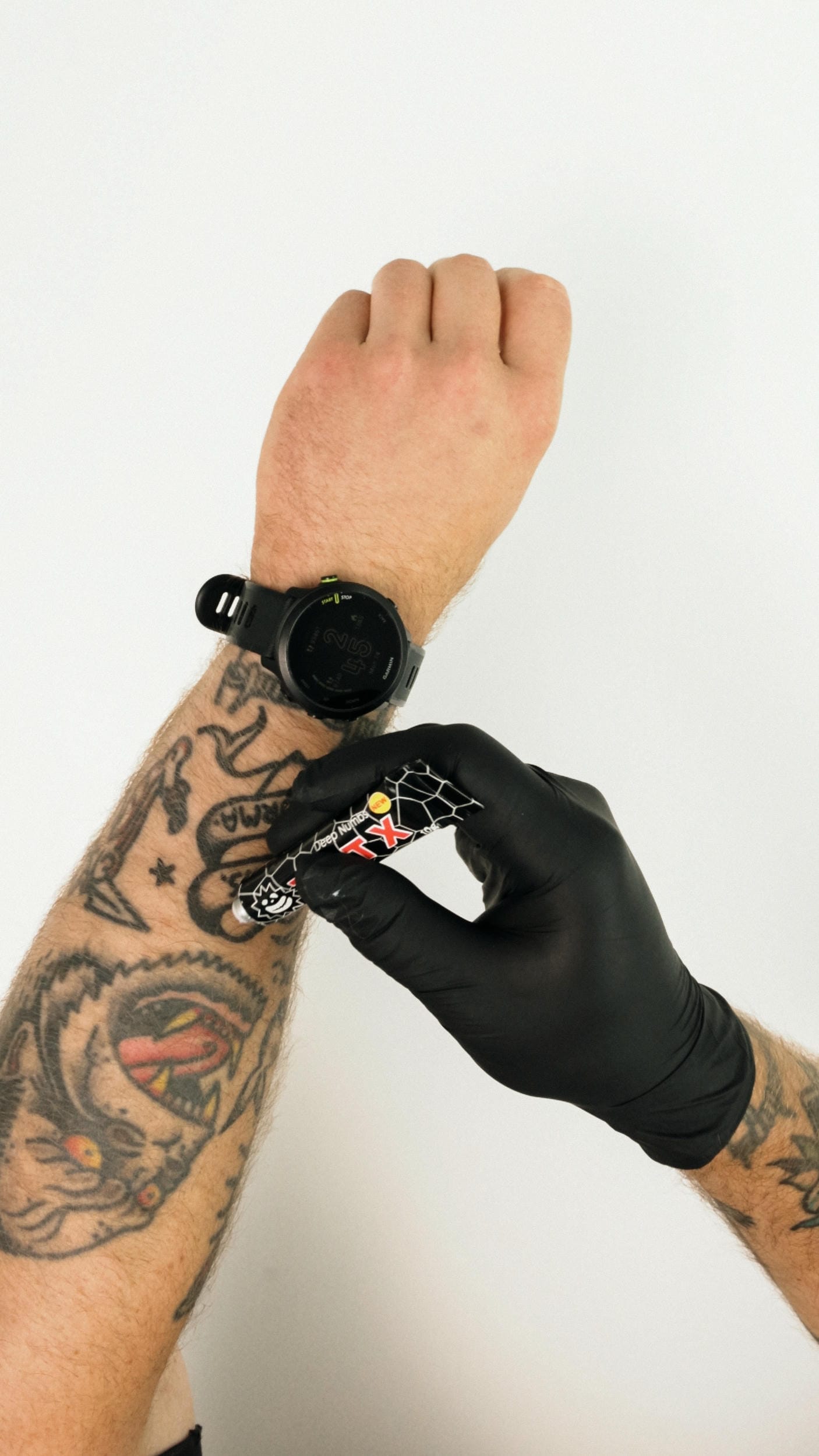 Best Tattoo Numbing Cream