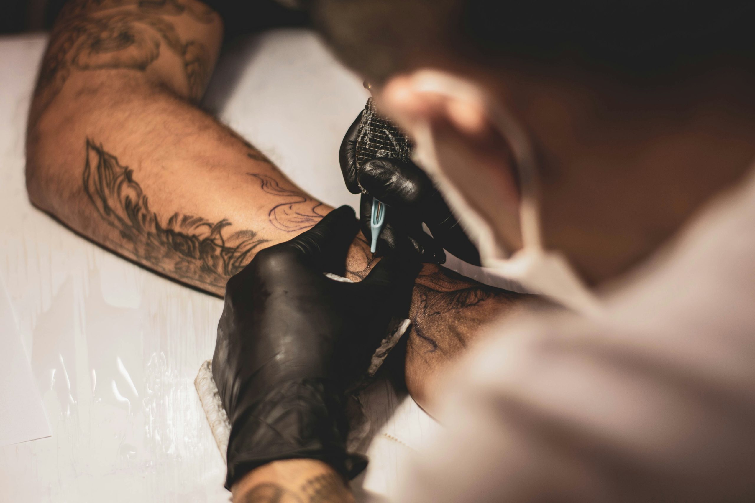 What Is the Best Numbing Cream for Tattoos? Expert Guide