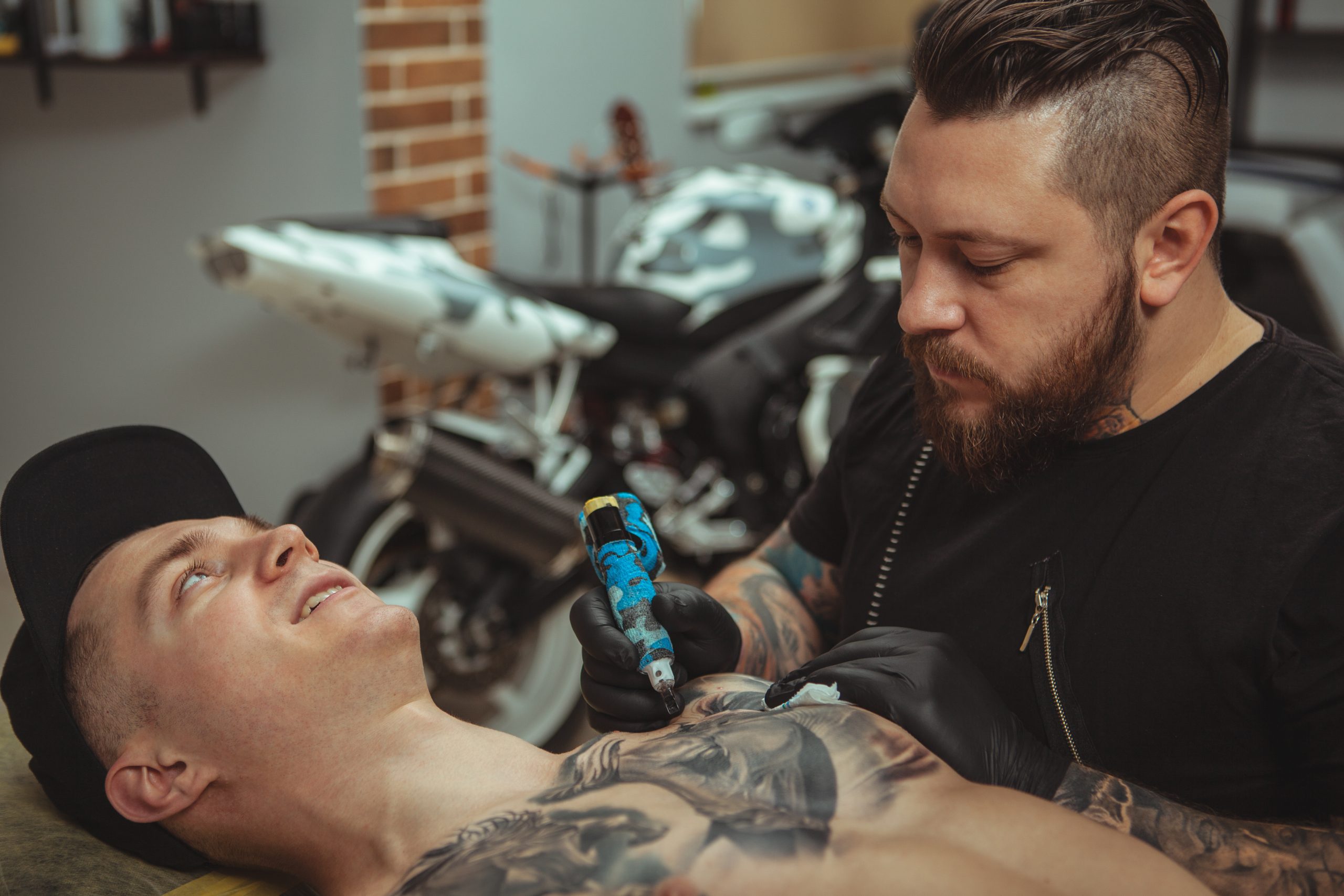 Can Tattoo Artists Tell If You Use Numbing Cream?